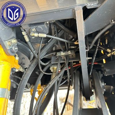 ليوجونغ 835 محمولة مستعملة، العلامة التجارية الصينية الشهيرة، جودة ممتازة، للبيع الآن