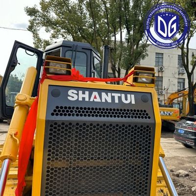 منشأ الصين SD16 شنتويتش بلدوزر SD16 شنتويتش بلدوزر ثانوي شنتويتش بلدوزر SD16