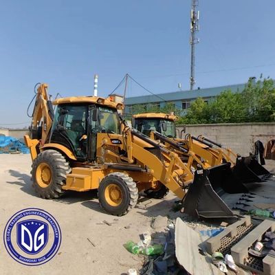 المصدر اليابان CAT420F محمولة كاتربيلر للمحفرة الخلفية CAT420F محمولة كاتربيلر للمحفرة الخلفية CAT420