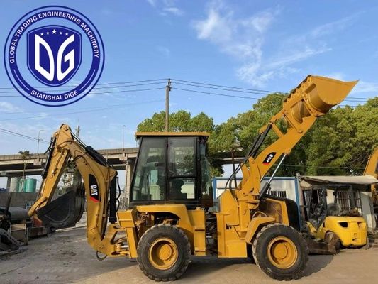 416E CAT مستعمل الجهاز الكهربائي الكهربائي عالي الكفاءة