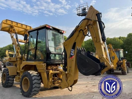 416E CAT مستعمل الجهاز الكهربائي الكهربائي عالي الكفاءة