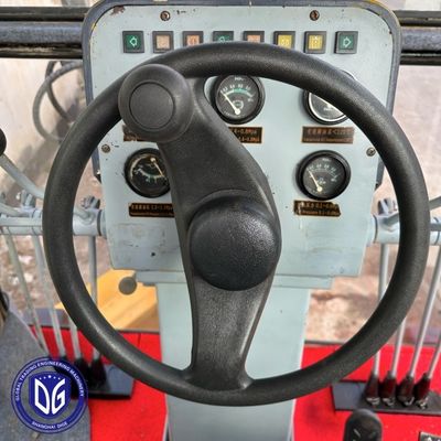 المصدر اليابان CAT140H المستخدم Caterpillar Grader CAT140H عجلة الدرجة Caterpillar Grader CAT 140H