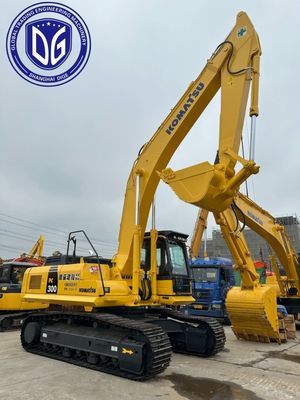 منشأ اليابان PC300-8 حفر كوماتسو مستعمل PC300-8 حفر مستعمل حفر كوماتسو PC300-8