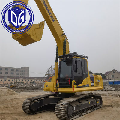 منشأ اليابان PC220-8 حفر كوماتسو مستعمل PC220-8 حفر مستعمل حفر كوماتسو PC220-8