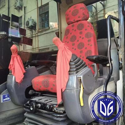 المصدر اليابان CAT312D الحفارة المستخدمة الحفارة الكرملة CAT312D الحفارة الزحفية الحفارة اليدوية الحفارة الهيدروليكية