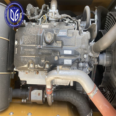 Sy205H 20.5 طن استخدمت SANY الحفر مع الدورة الهيدروليكية الفعالة