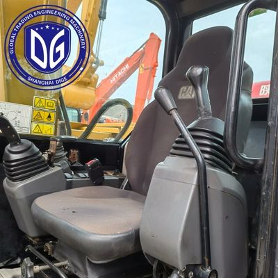 الهيدروليكية المتقدمة للدقة 308E2 الحفرة الثمانية طن