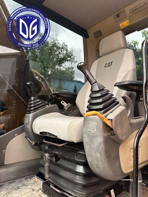المصدر اليابان CAT315D الحفارة المستخدمة الحفارة المتحركة CAT315D الحفارة المستخدمة الحفارة الهيدروليكية