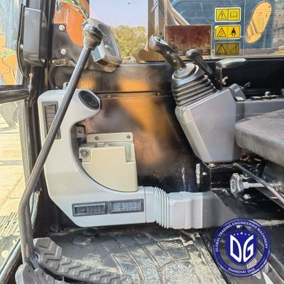المصدر اليابان CAT307E الحفارة المستخدمة للدبابيس CAT307E الحفارة الزحفية الحفارة المستعملة الحفارة الهيدروليكية