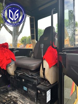 المصدر اليابان CAT306E الحفارة المستخدمة الحفارة CAT306E الحفارة المستخدمة الحفارة CAT306E
