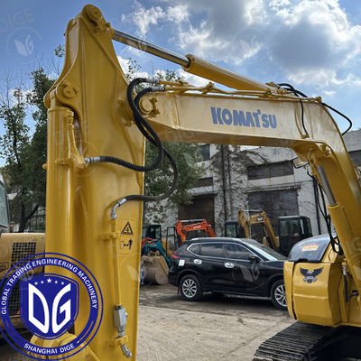 خيار فعال من حيث التكلفة حفر PC78US المستخدمة مع نظام إدارة الجر المتقدم