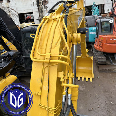 نظام التحكم المتقدم USED PC128US حفرة نظام سلامة موثوق به