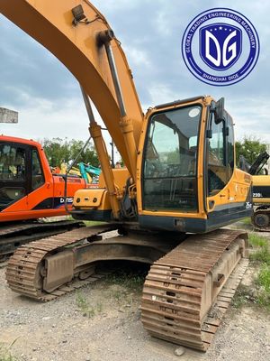 منشأ كوريا 215-9T حفرة هيونداي مستعملة 215-9T حفرة مستعملة هيونداي حفرة 215-9T