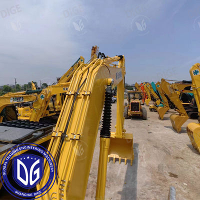 منشأ اليابان PC240-8 حفر كوماتسو مستعمل PC240-8 حفر مستعمل حفر كوماتسو PC240-8