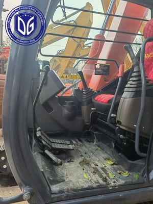 المصدر اليابان ZX70 حفرة هيتاشي ZX70 الحفرة يد ثانية حفرة هيتاشي ZX70