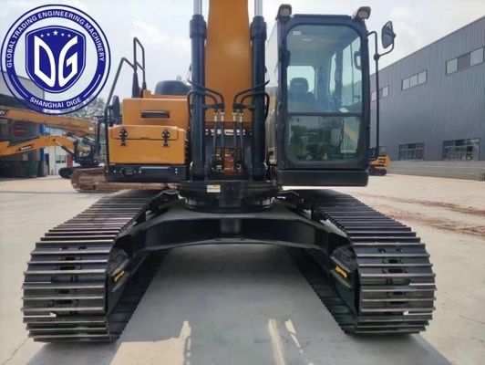 منشأ الصين SY305 الحفارة Sany SY305 المستعملة الحفارة SY305 المستعمل Sany الحفارة SY305