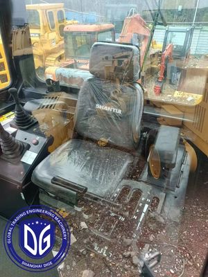 منشأ الصين SD22 شنتويتش بلدوزر SD22 شنتويتش بلدوزر ثانوي شنتويتش بلدوزر SD22