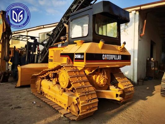طراز 2012mm Track Gauge Caterpillar Bulldozer للمحفرة في تصنيفات آلات البناء