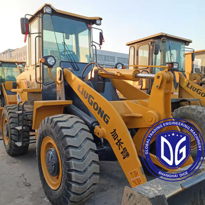منشأ الصين Liugong836 محمول Liugong مستعمل Liugong836 محمل عجلات Liugong836 محمول Liugong836 مستعمل Liugong