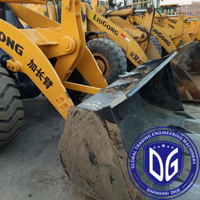 منشأ الصين Liugong836 محمول Liugong مستعمل Liugong836 محمل عجلات Liugong836 محمول Liugong836 مستعمل Liugong