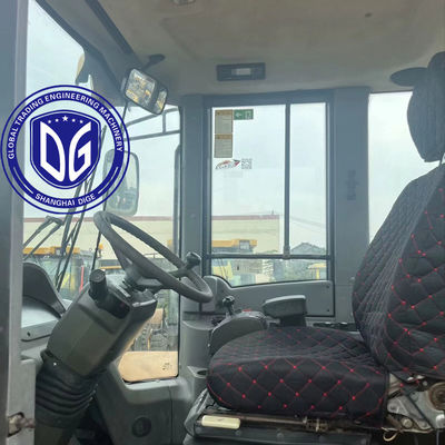 محمولة عالية الإنتاجية LG968 SDLG مستعملة من الصين في حالة جيدة