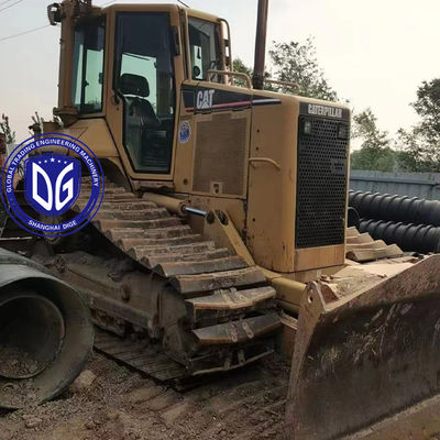 كاتربيلر CAT D5N مستعمل الجرافة المستخدمة من اليابان أداء جيد متاح الآن