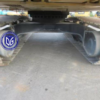 CAT320E 20Ton Caterpillar Crawler مستعمل الحفر الأصلي وفي حالة جيدة على سال