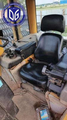 كاتربيلر CAT D5N المستعملة الجرافة المستعملة من اليابان