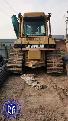 كاتربيلر CAT D5N المستعملة الجرافة المستعملة من اليابان