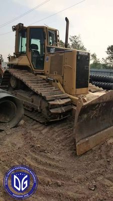 كاتربيلر CAT D5N المستعملة الجرافة المستعملة من اليابان