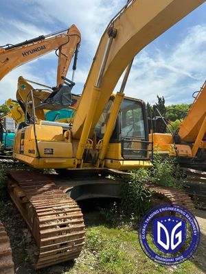 نظام إدارة الوقود الآلي لـ Komatsu PC240