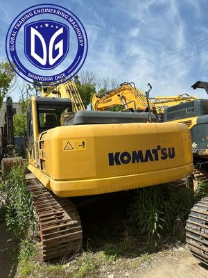 نظام إدارة الوقود الآلي لـ Komatsu PC240