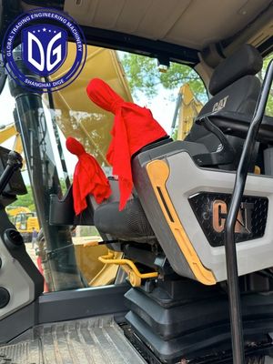 الحفرة المستخدمة CAT 320 الحفرة المستخدمة CAT320E الحفرة الهيدروليكية