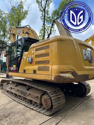 الحفرة المستخدمة CAT 320 الحفرة المستخدمة CAT320E الحفرة الهيدروليكية