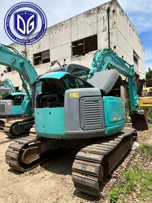 مكعب كوبيلكو 7.5 طن متعددة الاستخدامات للإنشاءات