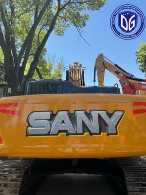 الصين SY235 الحفارة Sany SY235 الحفارة SY235 الحفارة SY235 الحفارة SY235