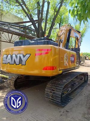 الصين SY235 الحفارة Sany SY235 الحفارة SY235 الحفارة SY235 الحفارة SY235