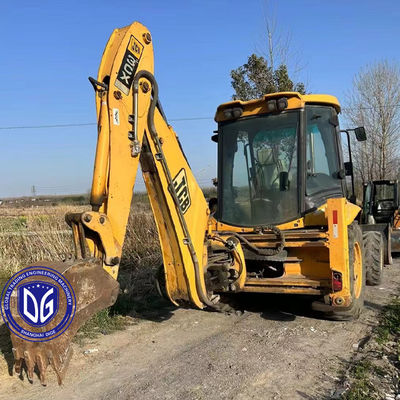 المنشأ المملكة المتحدة JCB3CX مستعمل JCB باك هو JCB3CX باك هو محمل JCB3CX باك هو يدويا JCB باك هو 3CX