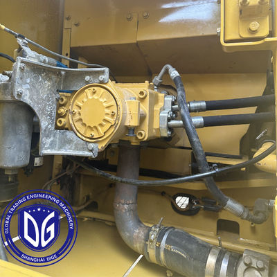 CAT330GC 30طن كاتربيلر الحفرة الهيدروليكية المستعملة 90% جديدة، في حالة رائعة