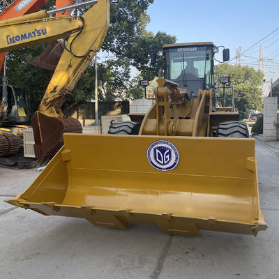 قابلية تشغيل جيدة وراحة Caterpillar محمولة الطاقة لاحتياجات البناء الخاصة بك