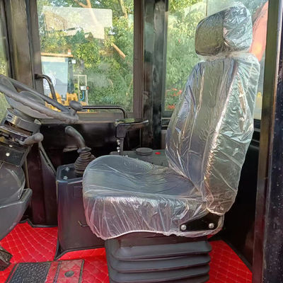 محمولة CAT950H مستعملة اليابان كاتربيلر CAT950H 966H 950G محمولة عجلات في جودة عالية