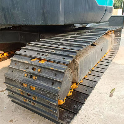 حفرة SK55 مستعملة اليابان كوبيلكو SK55 SK60 SK75 SK140 حفرة الزحف في جودة عالية