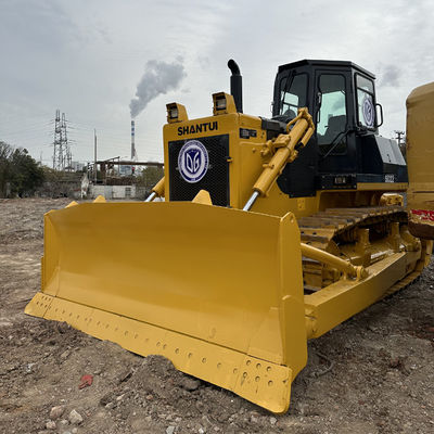 طرّاح SD22 مستعمل الصين شانتوي SD22 SD16 طرّاح كراولر في جودة عالية للبيع