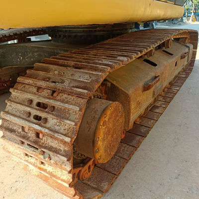 المستخدمة 2019 كاتربيلر CAT336E الحفرة الكبيرة 36 طن معدات المناجم معدات البناء الكبيرة للبيع
