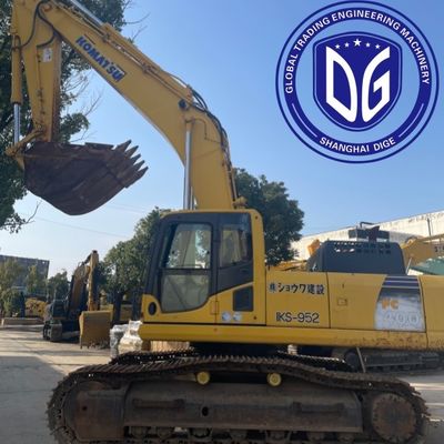 حالة جيدة مستعمل كوماتسو الحفر PC400-8R بسعر رخيص