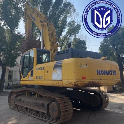 حالة جيدة مستعمل كوماتسو الحفر PC400-8R بسعر رخيص