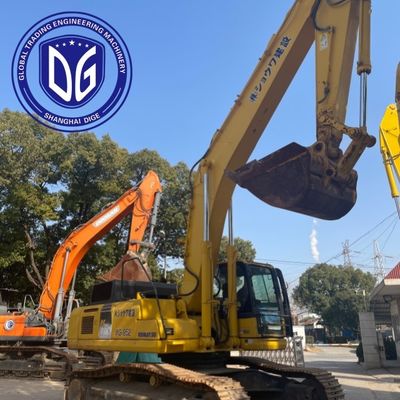 حالة جيدة مستعمل كوماتسو الحفر PC400-8R بسعر رخيص