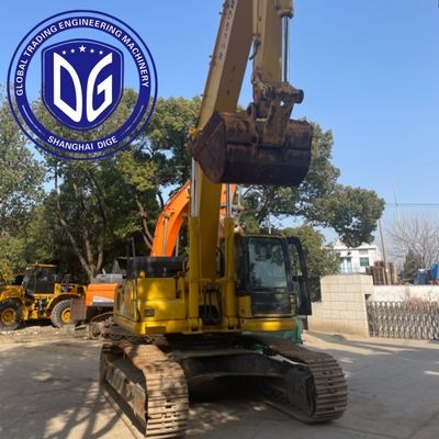 حالة جيدة مستعمل كوماتسو الحفر PC400-8R بسعر رخيص