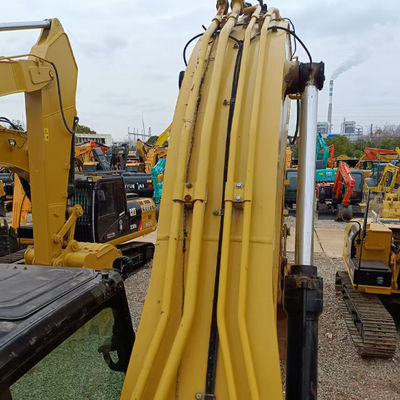 حفر Caterpillar أداء عالية الدرجة وخدمة لمشاريع الحفر الخاصة بك