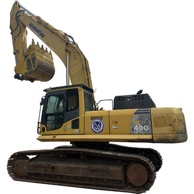 2020 كوماتسو PC 400 الحفر SAA6D140E-3 نموذج المحرك للبناء الثقيل